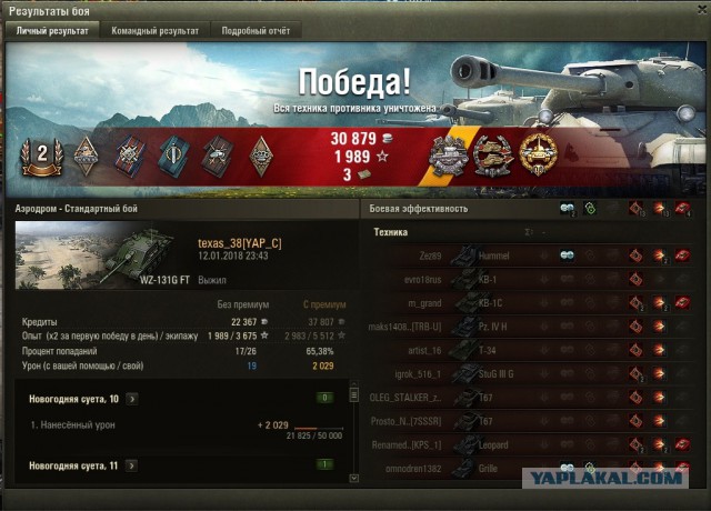 Wargaming 51