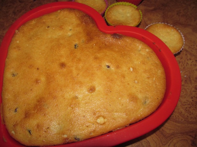 ЯПКулинарии 12 лет