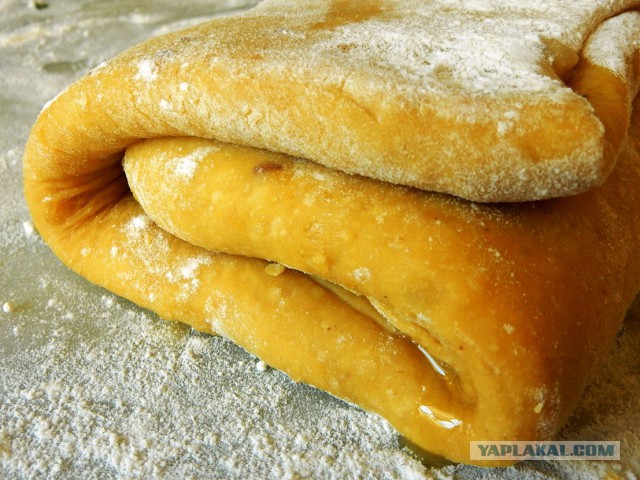 Капучино с мясом