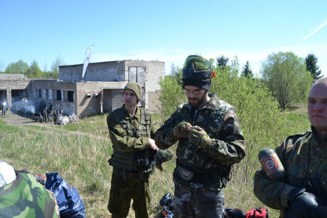 Итоги проверки пользователей