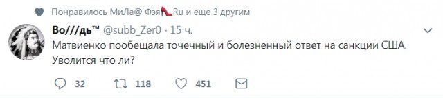 Смешные комментарии из социальных сетей 20.04.2018