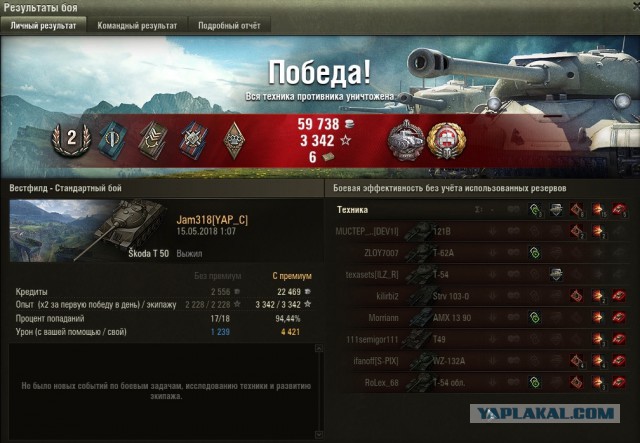 Wargaming 53