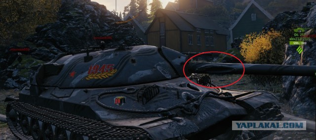 Wargaming 54