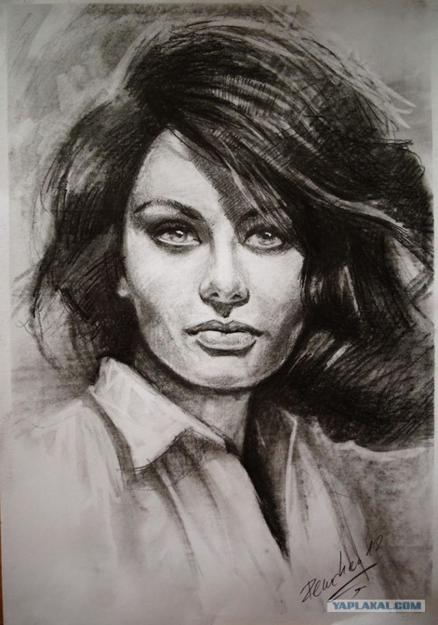 The special edition: Sophia Loren