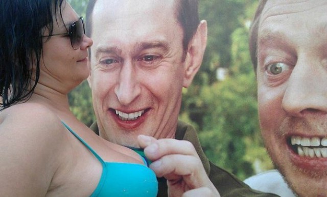 Это вам не инстаграм