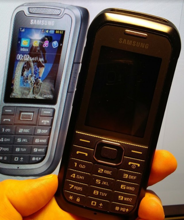 10 лучших кнопочных телефонов в истории. Вспоминаем вместе