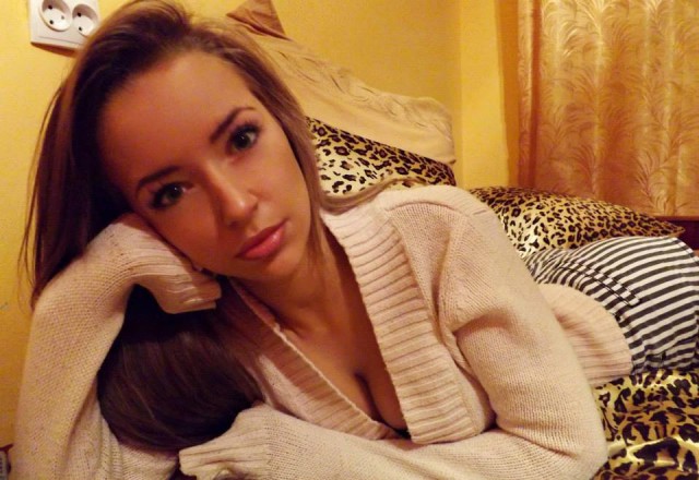Пятница, девушки