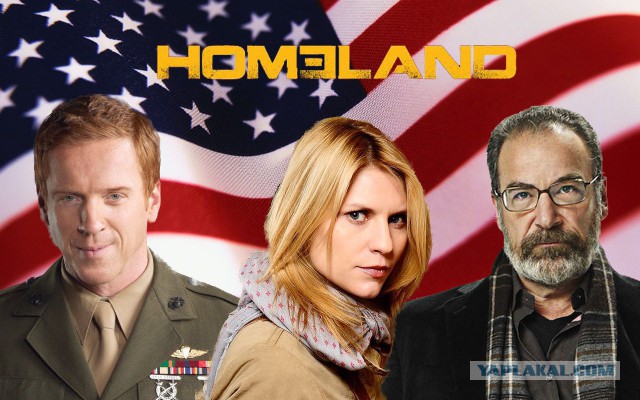 Скатившиеся сериалы