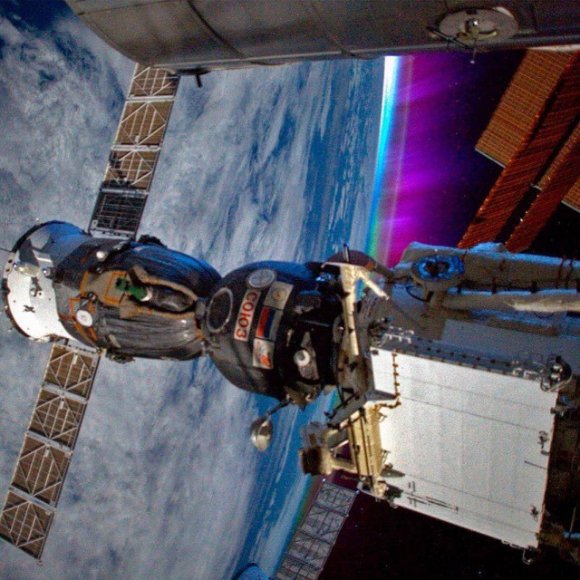 Интересные фотографии обо всем на свете