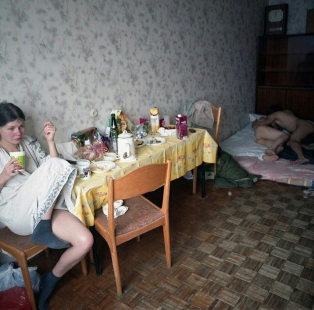 Скотсети и прочие интернеты 04.03.19