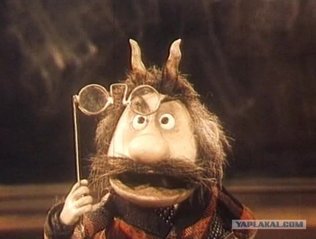 Фрик-шоу или "да что, черт возьми, здесь происходит?!"