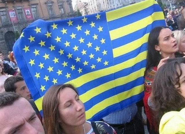 На Украине начался второй тур президентских выборов