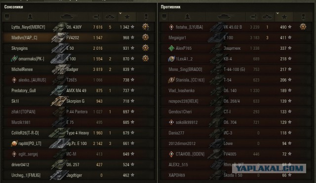 Wargaming 57