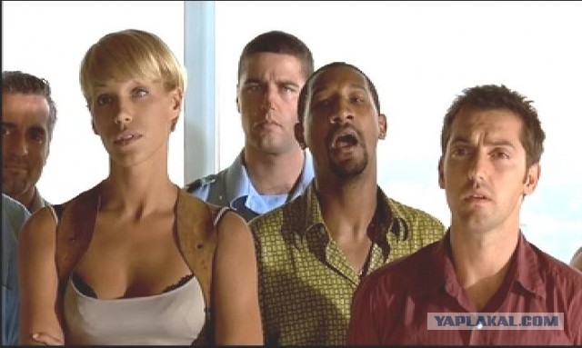 20 самых сексапильно одетых киногероинь