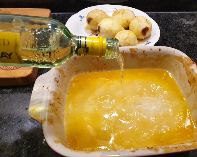 Осенняя пора, грушЕй очарованье.