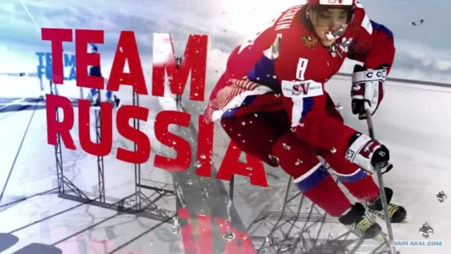 Все о хоккее