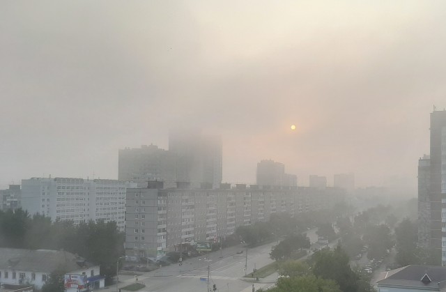 Утренняя Пермь 27.04.2020