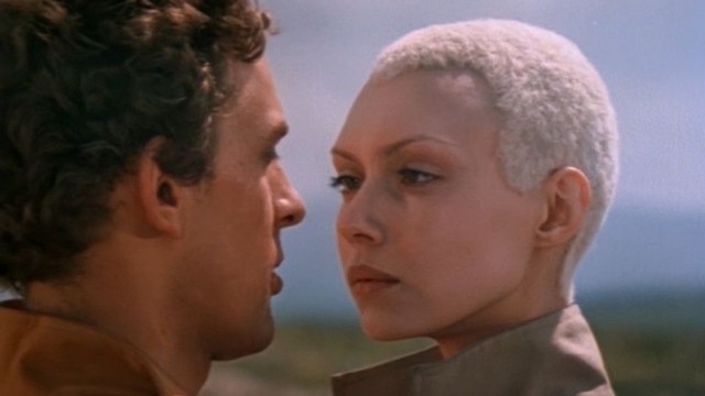 Топ фильмов про космос за последнее десятилетие.