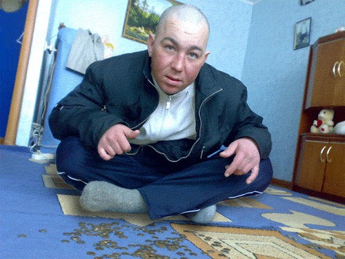 Фотожаба: Бодрячком, пацанчики!