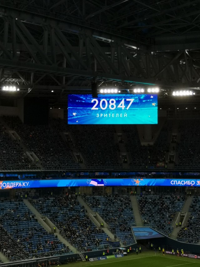 Как менялся Санкт-Петербург за 20 лет