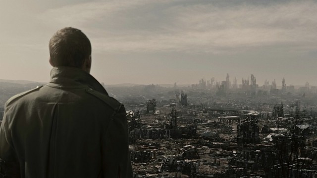 Terminator 4 (Salvation)