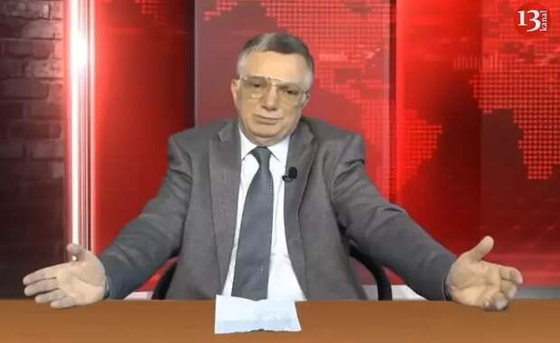 МВД запретило въезд в Россию на 50 лет экс-послу Азербайджана в Белоруссии Вагабзаде