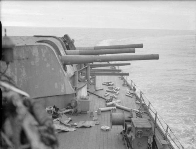 Крейсера. Возможно, лучшие, но очень дорогие