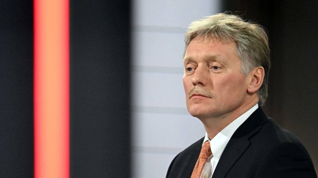 Россия начала "специальную военную операцию" на Украине