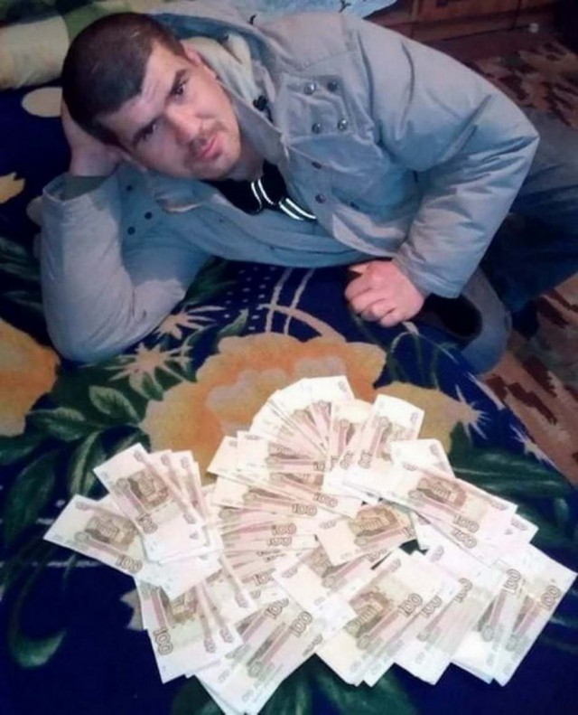 Чудики из социальных сетей 05.03.22