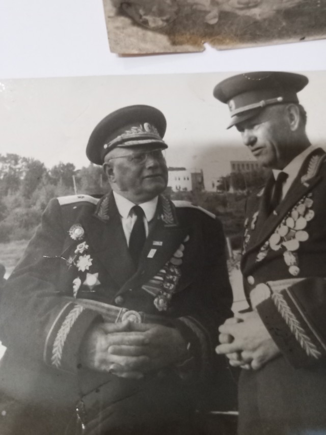 Люди Победы. Люди и имена