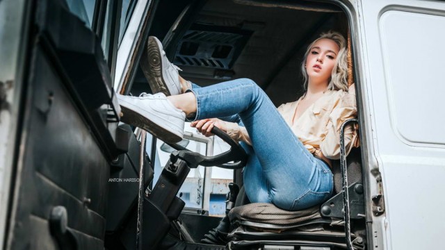 На вкус и цвет. Vol. 2  Или Тёти разные нужны, Тёти всякие важны
