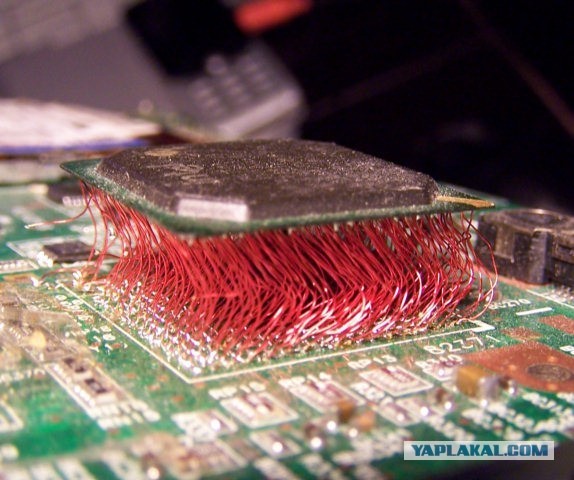 Карательная электроника