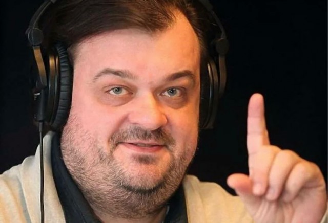 Что у Володи с лицом?