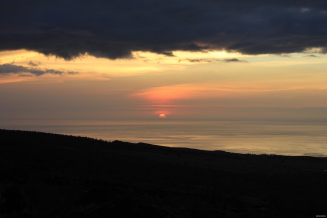 Путешествие на Гавайи