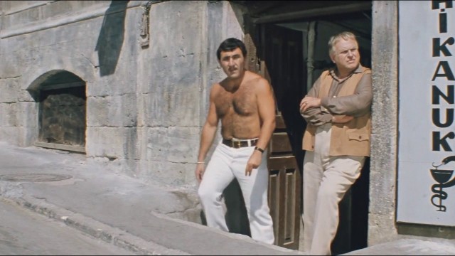 Ну вот и перелом