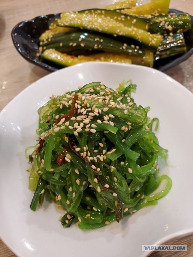 Кулинарная общалка