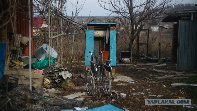 Богородичное, Донецкая область