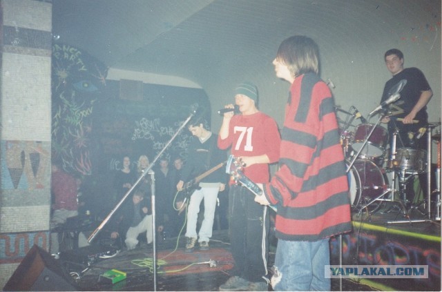 История Beastie Boys