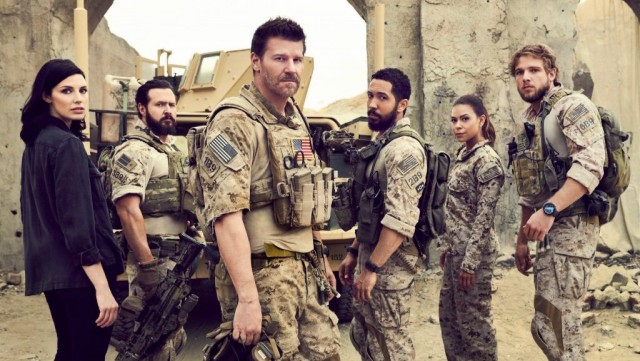 Подборка годных мини сериалов за последнее десятилетие