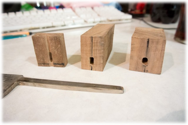 Походный шэф