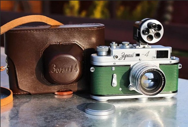 Малоизвестный фотоархив об известных из прошлого века