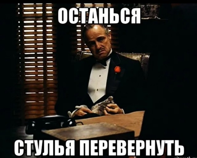 Обычный табурет, оказывается, можно использовать и так