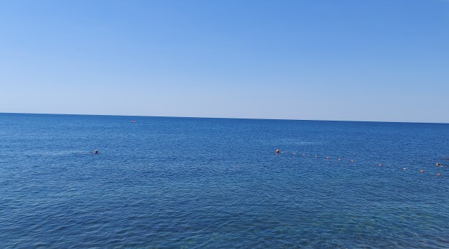 Настроение в Крыму отдыхающих на 17 июля. Вести с морей
