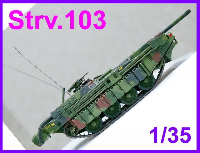Strv 103B