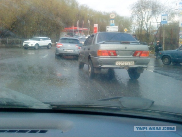 Почистил телефон