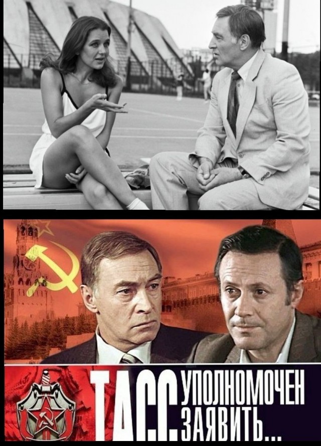 Народный артист СССР Юрий Соломин скончался на 89-м году жизни