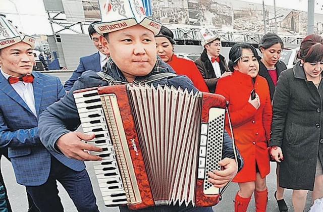 Почему девушки Южной Кореи отказываются выходить замуж и рожать детей