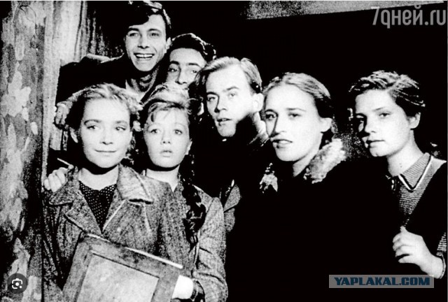 - Бонджорно, бамбини! - как снимали один из лучших выпусков Ералаша