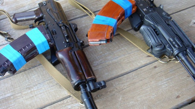 Сын знакомой изобрел ручку