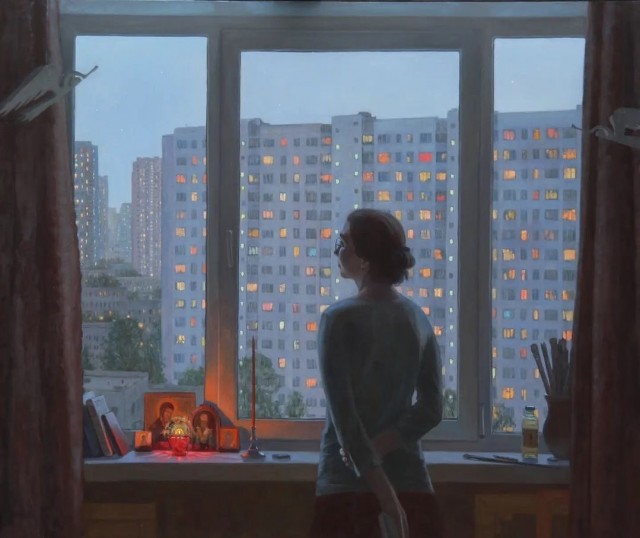 Арт-воскресенье